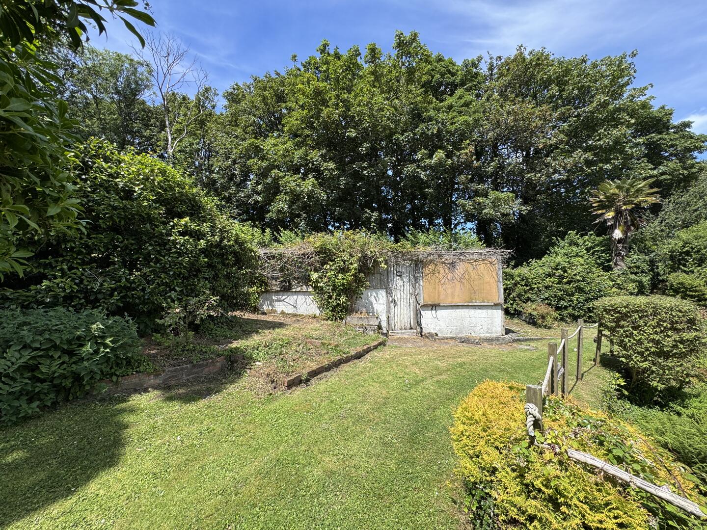 Watergate, Illogan, Redruth